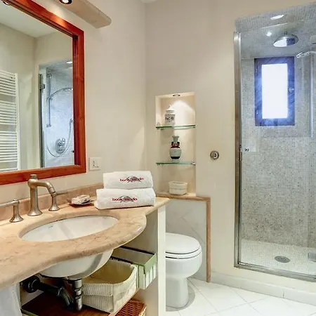 Campidoglio Apartment Rome