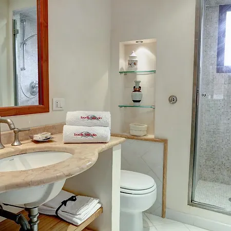 Apartment Campidoglio