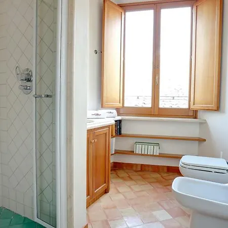 Apartment Campidoglio