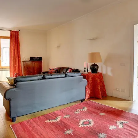 Apartment Campidoglio *