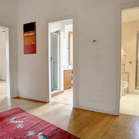 Apartment Campidoglio *