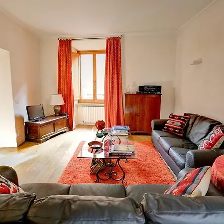 Apartment Campidoglio *