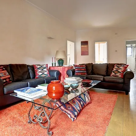 Apartment Campidoglio