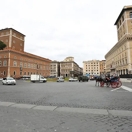 Campidoglio Apartment