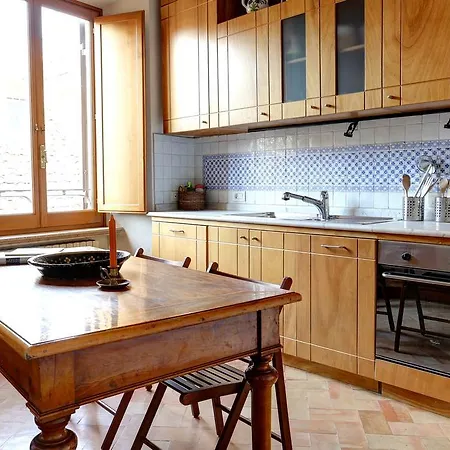 Apartment Campidoglio *