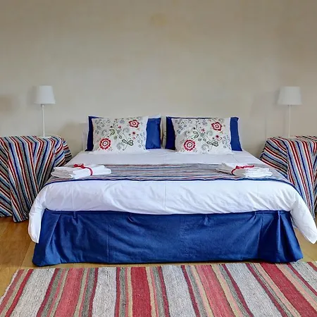 Campidoglio Apartment *