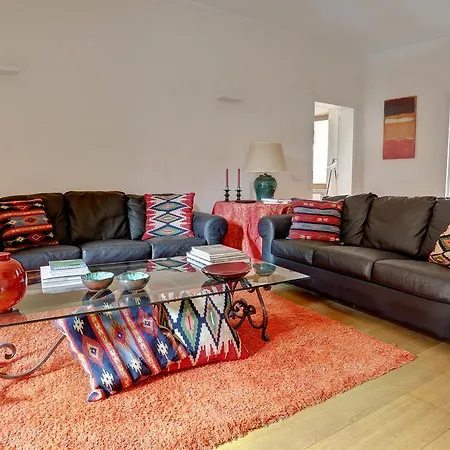 Apartment Campidoglio