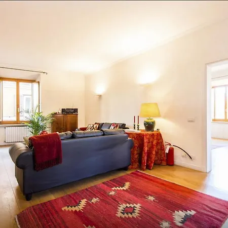 Campidoglio Apartment Rome
