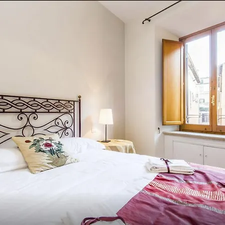 Campidoglio Apartment Rome